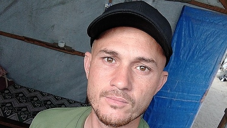 Help a Displaced Family Rebuild Hope After Loss