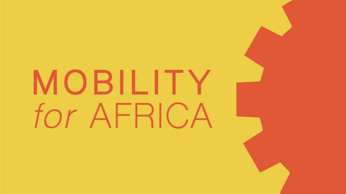 Mobility for Africa Pilot | Chuffed | Non-profit charity and social ...