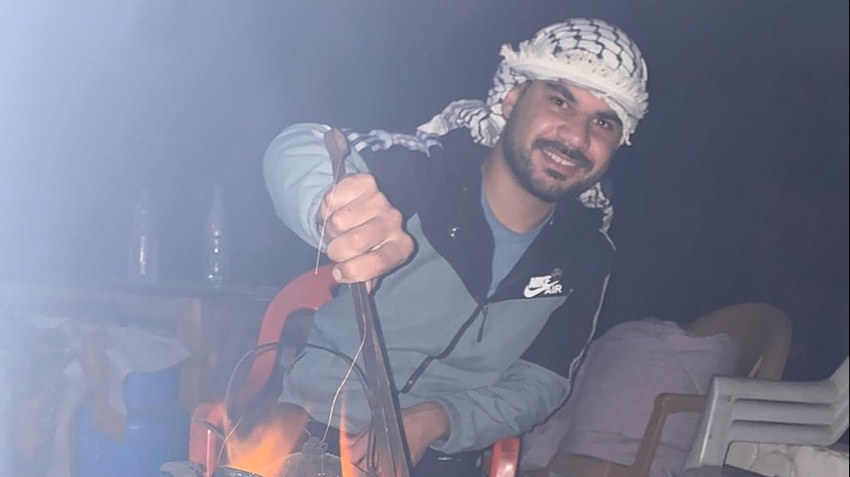 Help Abdullah and his family / Ayuda a Abdullah y su familia | Chuffed ...