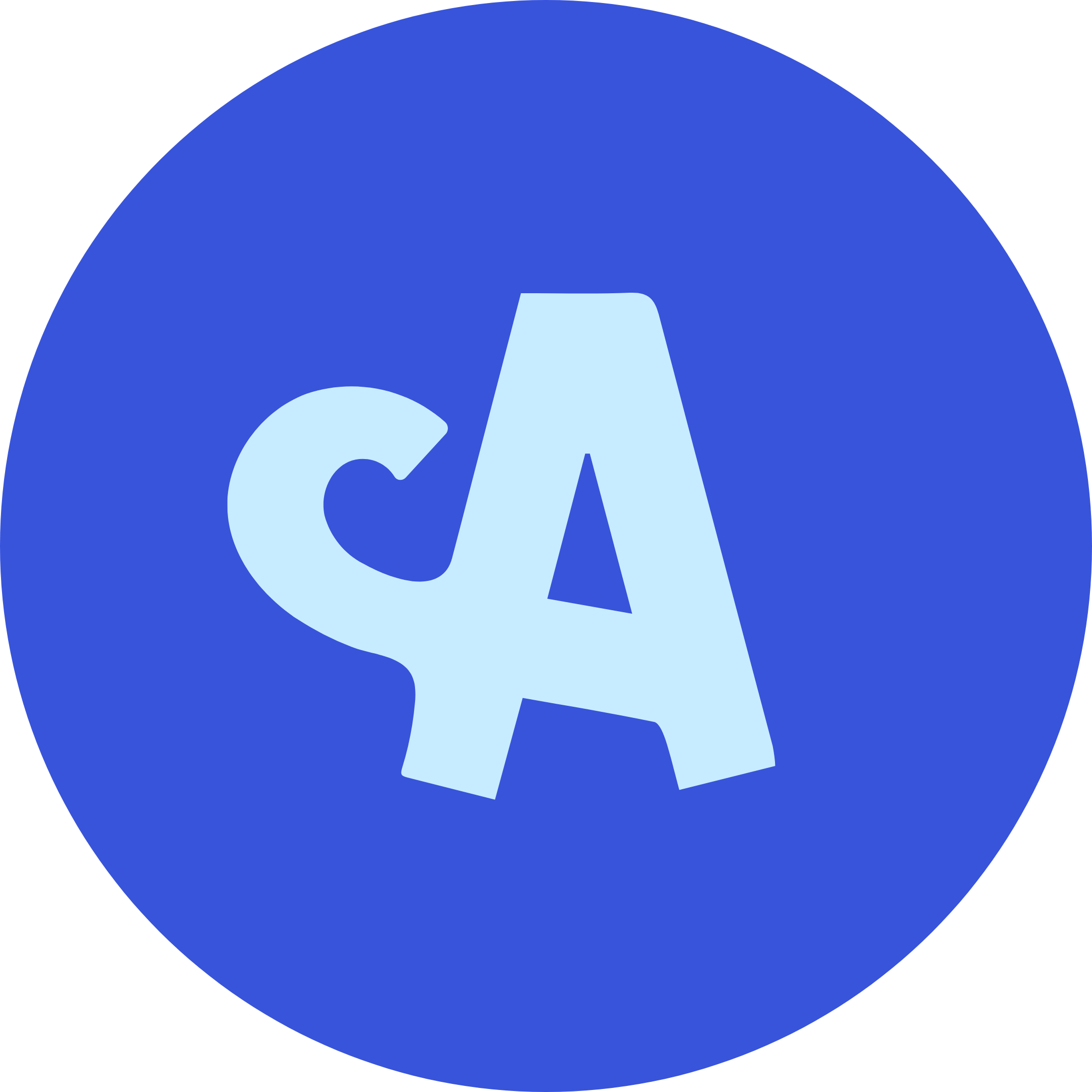 Campaign Logo