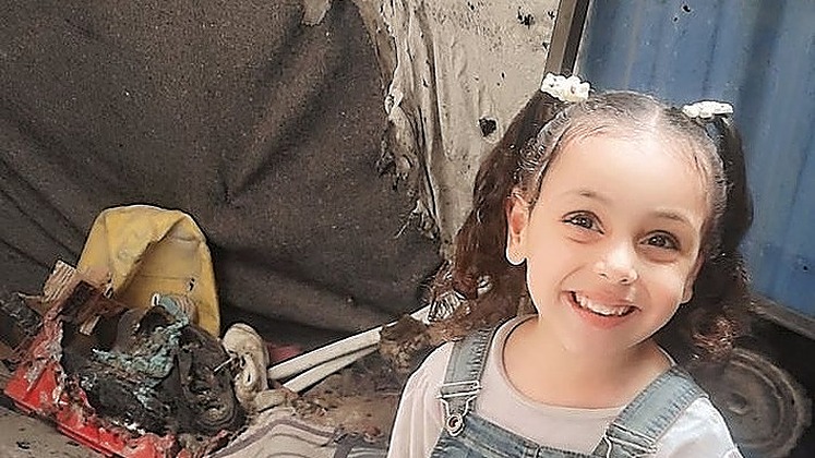 Help Mohammad in Gaza Rebuild After Unimaginable Loss