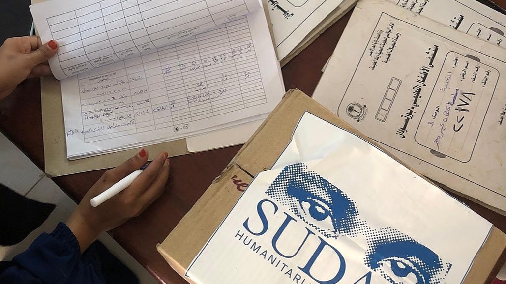 Keeping Medical Care Alive in Sudan