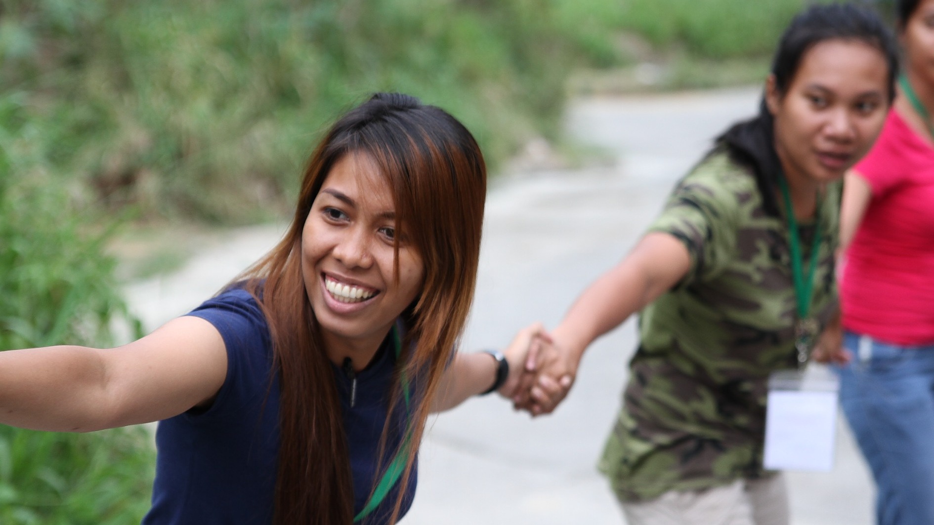 Community Mental Health Project - The Philippines | Chuffed | Non ...