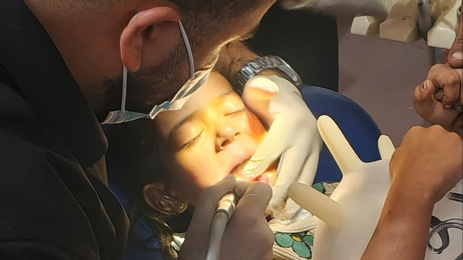 Eyad Family From Gaza 🕊️✌️