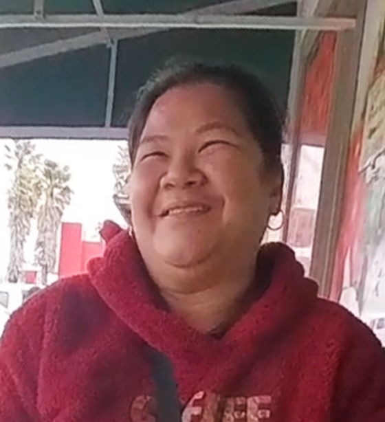 Florida - Yohan's Mum