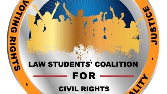 Defending Justice, Voting Rights and Civil & Human Rights | Chuffed ...