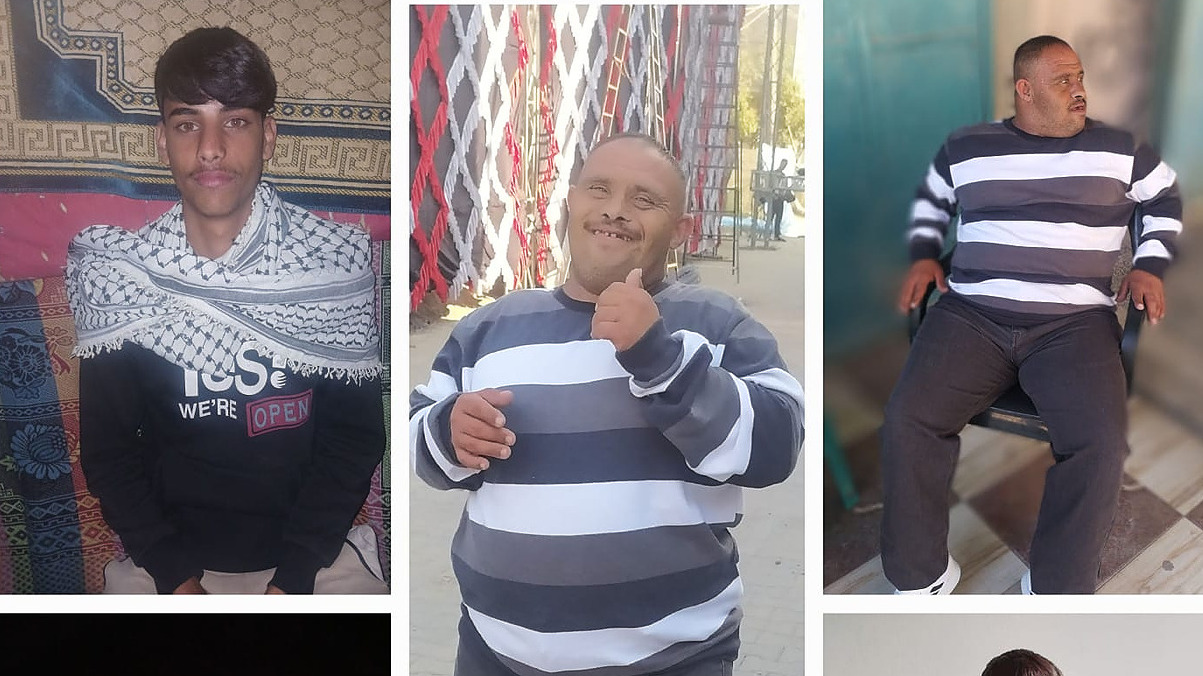 Help Mustafa and his family survive the onslaught on Gaza | Chuffed ...
