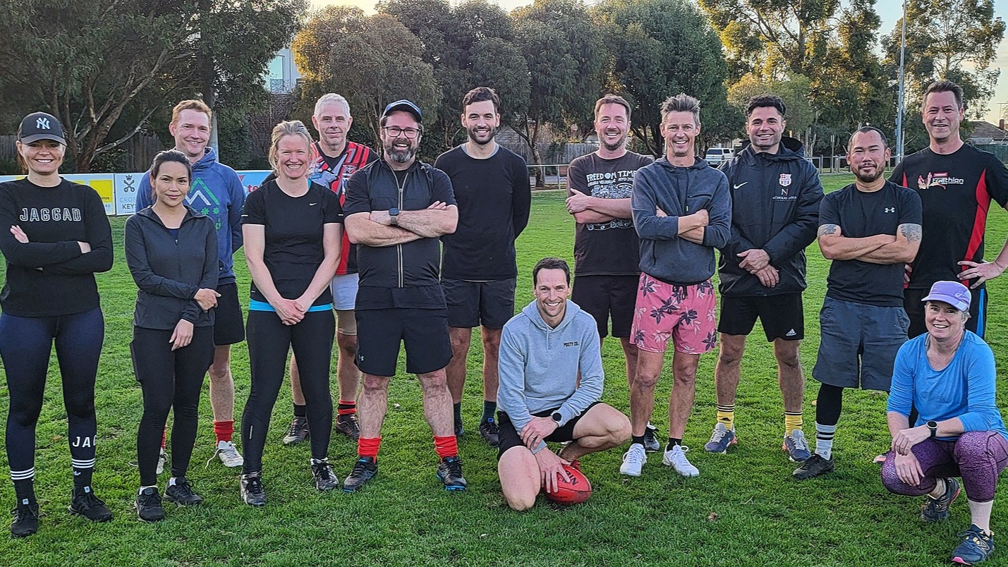 Pascoe Vale South Primary School Football Fundraiser 2023 | Chuffed ...