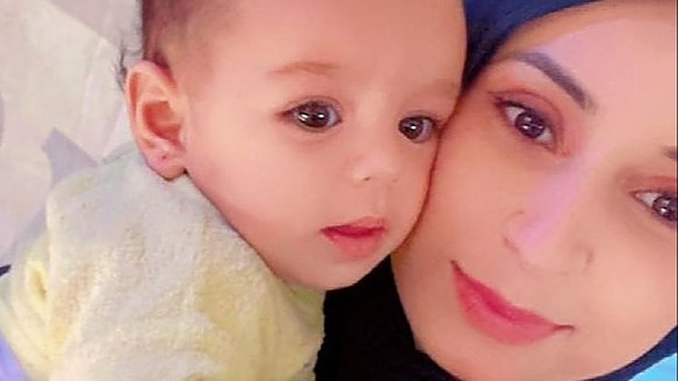 Help Shymaa and Sila