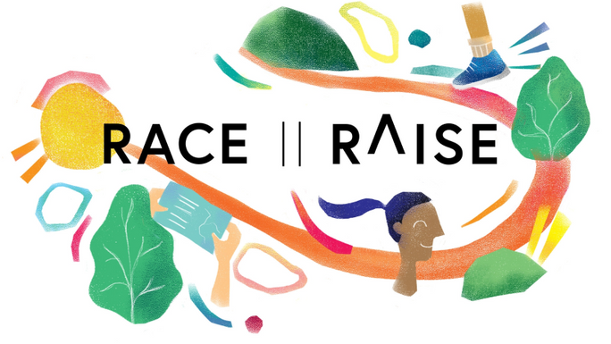 Raising Rase Race to Raise 2020 | Chuffed | Non-profit charity and social enterprise ...