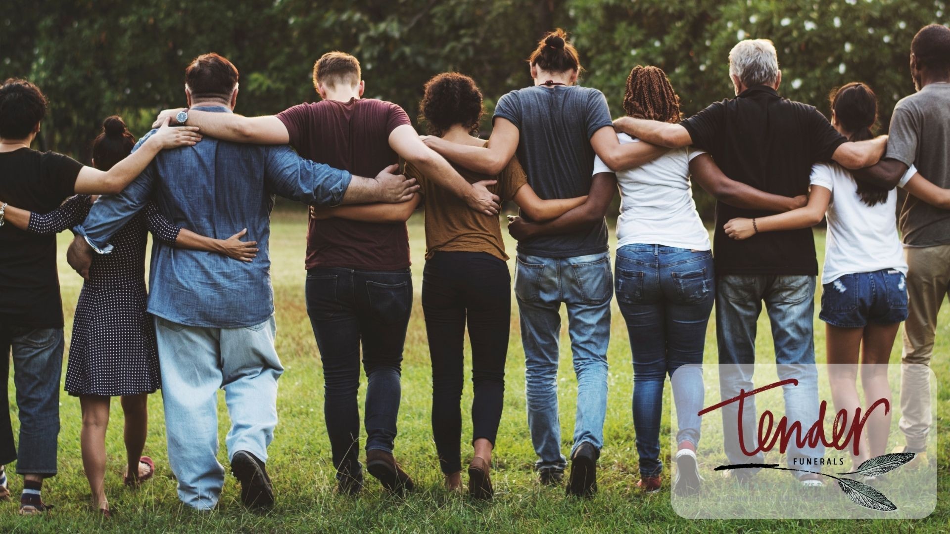 Help bring Tender Funerals to the Mid North Coast, NSW Chuffed Non