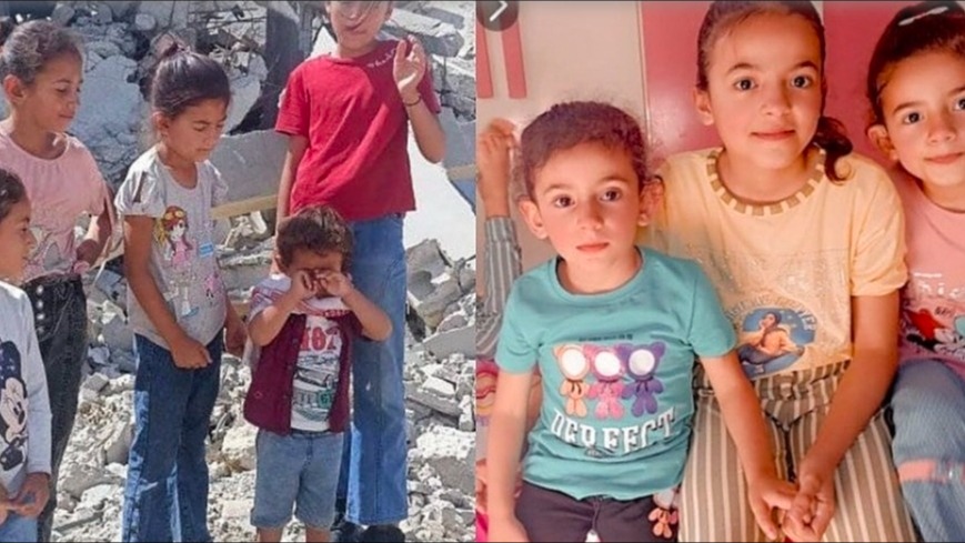 Help Lolo and her Family