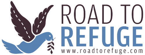 Road to Refuge logo