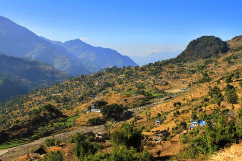 photo of Chheskam by Heema Rai