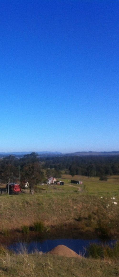 Shepherds Ground