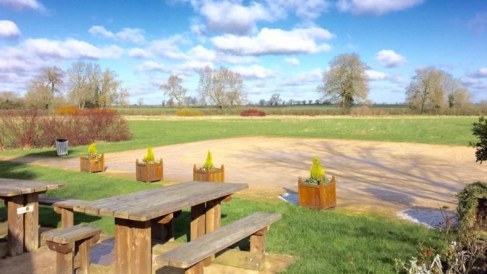 The Market Overton Play Area Chuffed Nonprofit charity and social