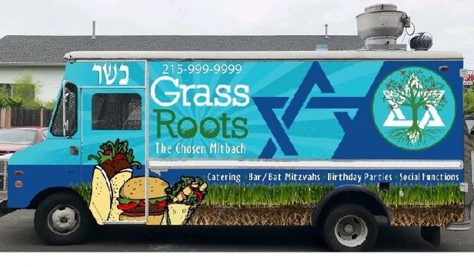 Grassroots Food With A Cause Chuffed Non Profit Charity And Social Enterprise Fundraising
