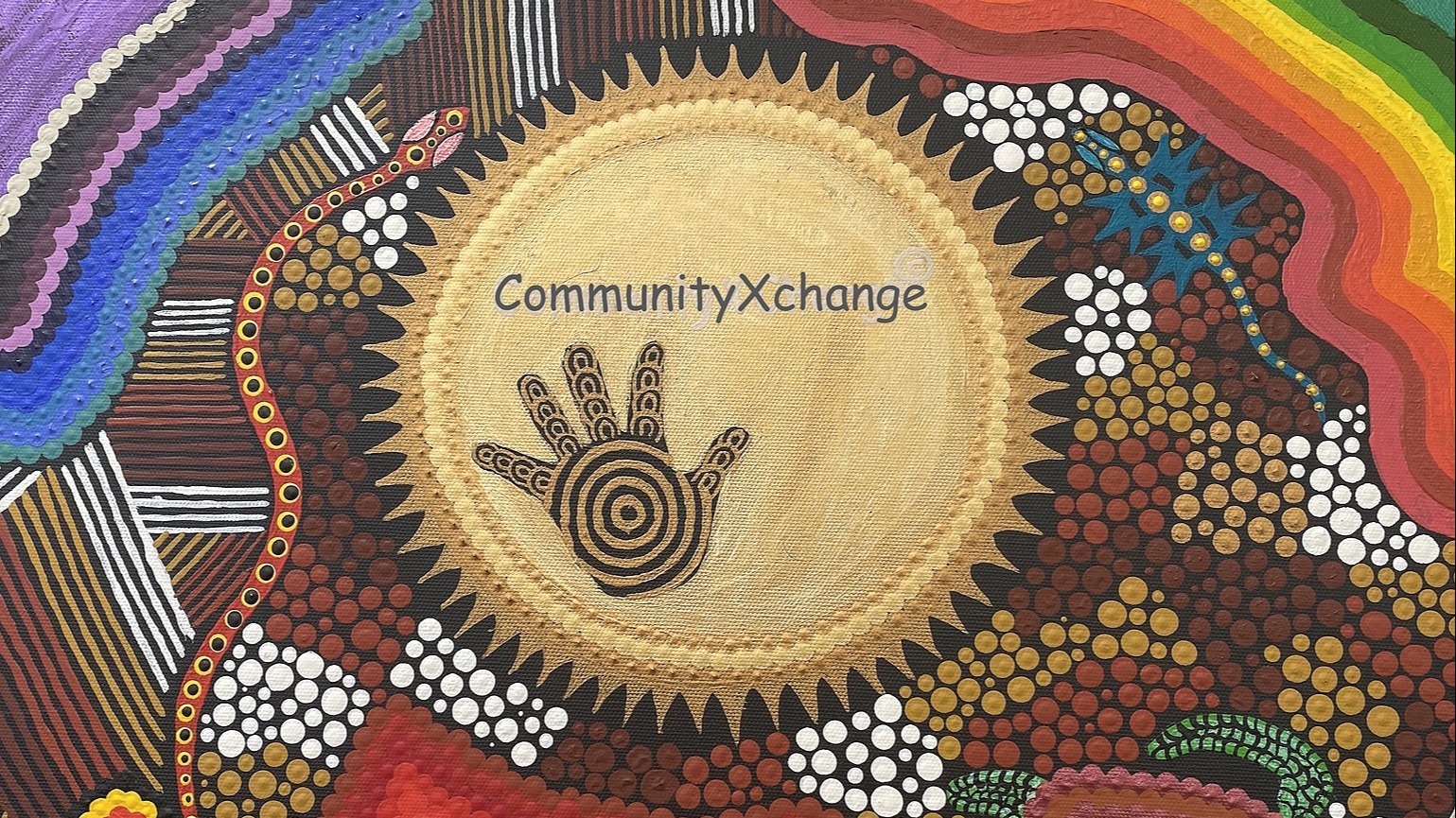 Lend a hand! Support our First Nations Preschool Chuffed Nonprofit