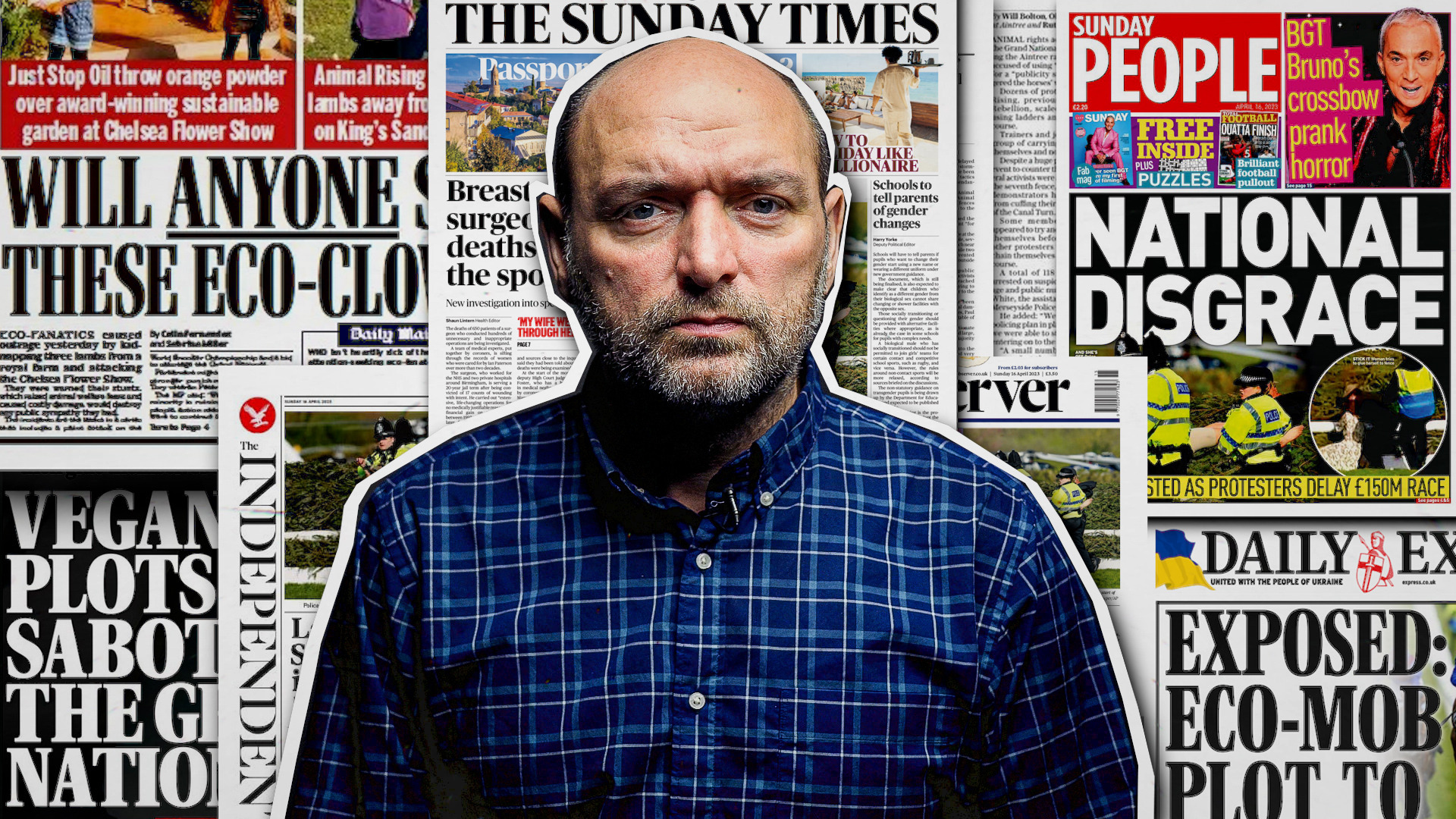 Animal Rising 2024 | Chuffed | Non-profit charity and social enterprise ...